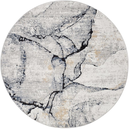Livabliss Jolie JLO-2316 Machine Crafted Area Rug JLO2316-67RD